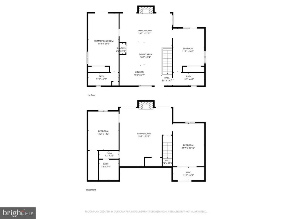 303 Pine Drive Louisa VA 23093
