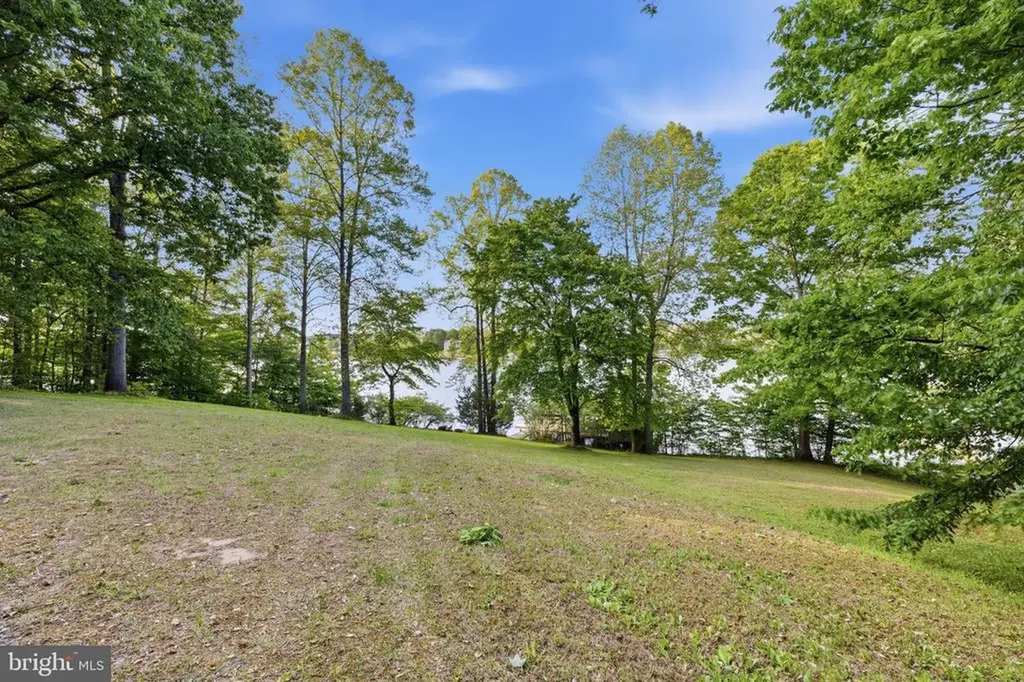 303 Pine Drive Louisa VA 23093