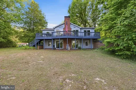 303 Pine Drive Louisa VA 23093