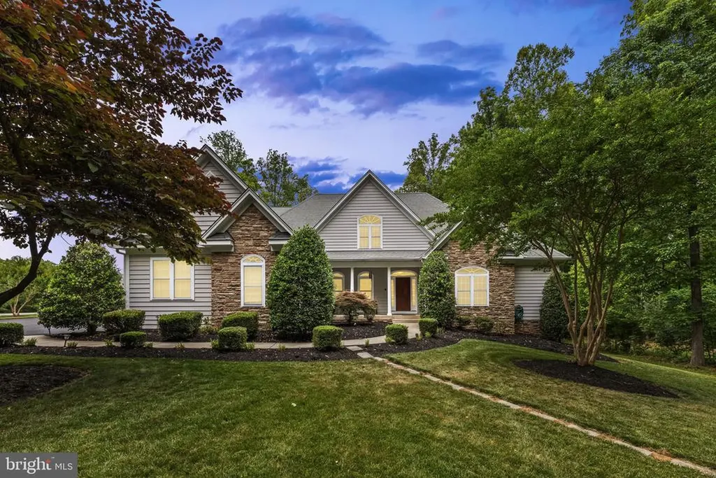 Bumpass VA, 126 Village Drive