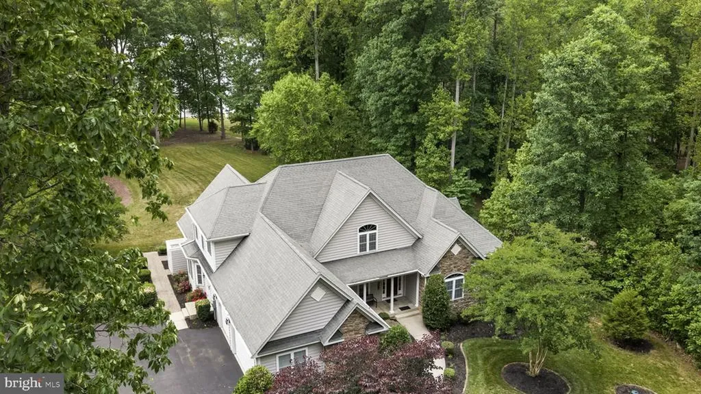 126 Village Drive Bumpass VA 23024