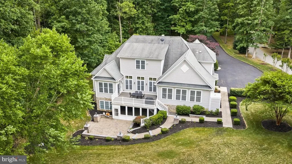 126 Village Drive Bumpass VA 23024