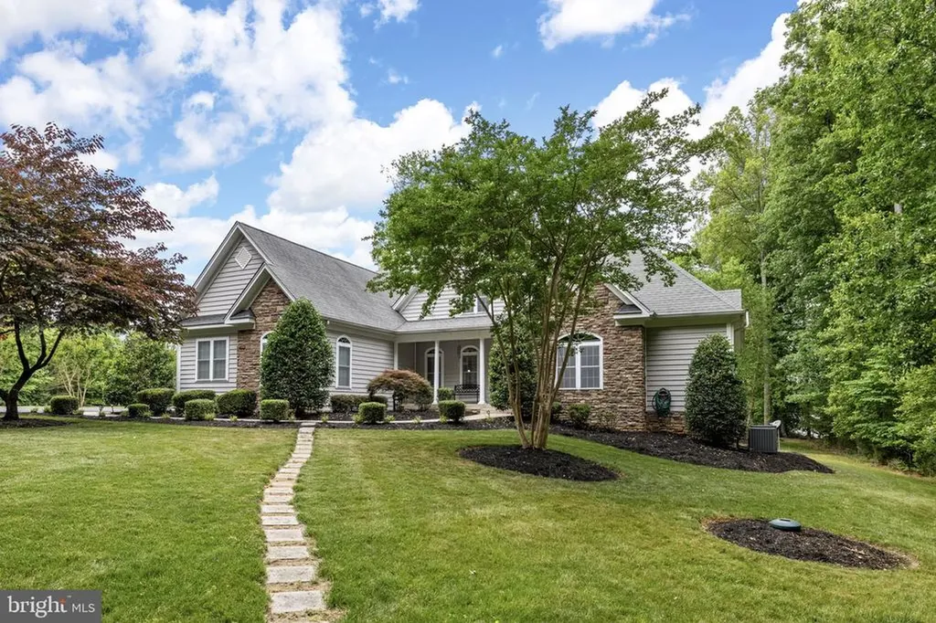 126 Village Drive Bumpass VA 23024