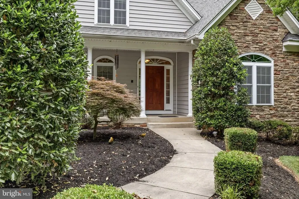 126 Village Drive Bumpass VA 23024