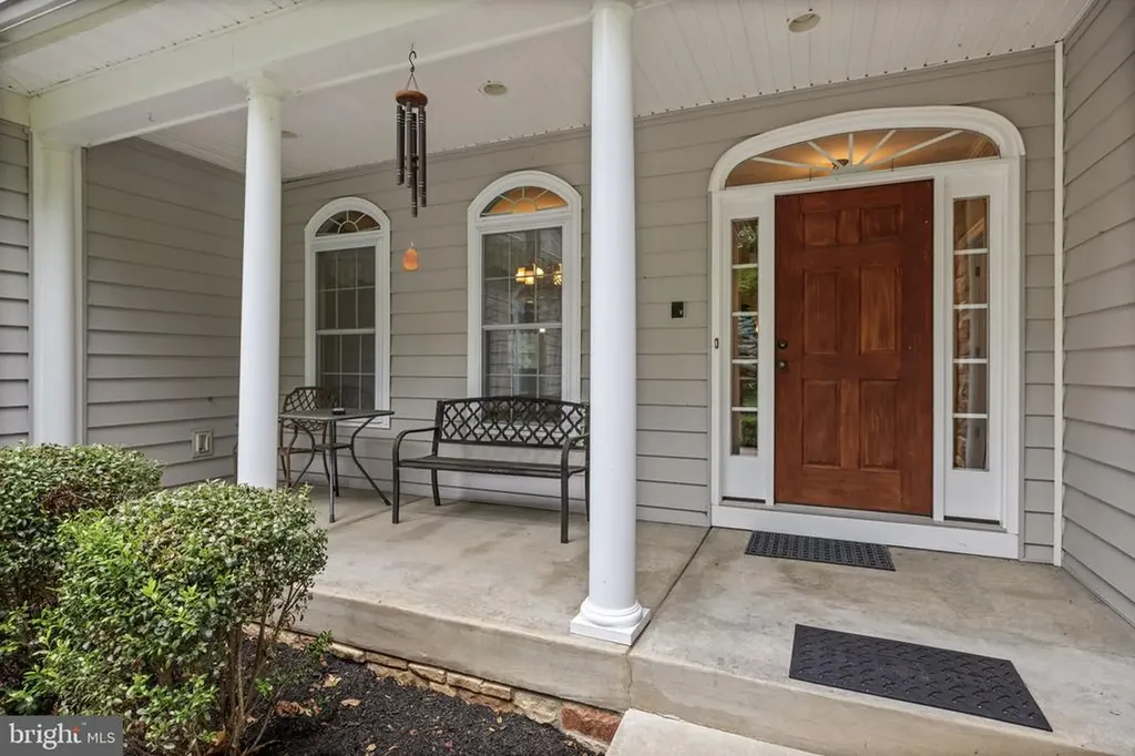 126 Village Drive Bumpass VA 23024