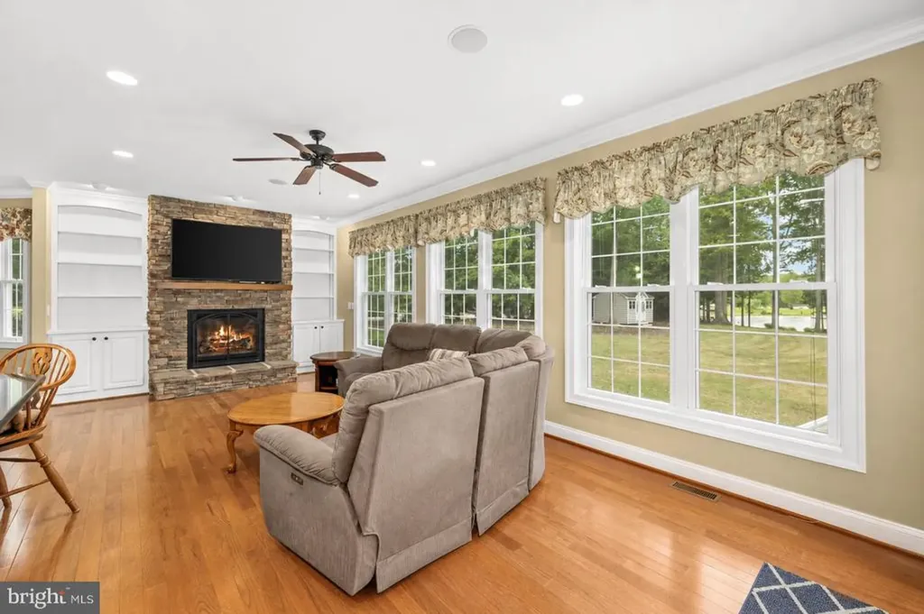 126 Village Drive Bumpass VA 23024