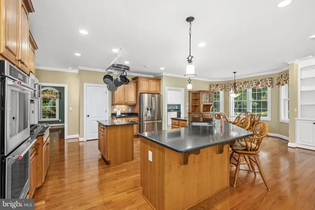126 Village Drive Bumpass VA 23024