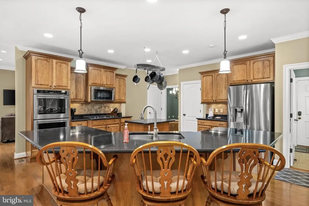 126 Village Drive Bumpass VA 23024