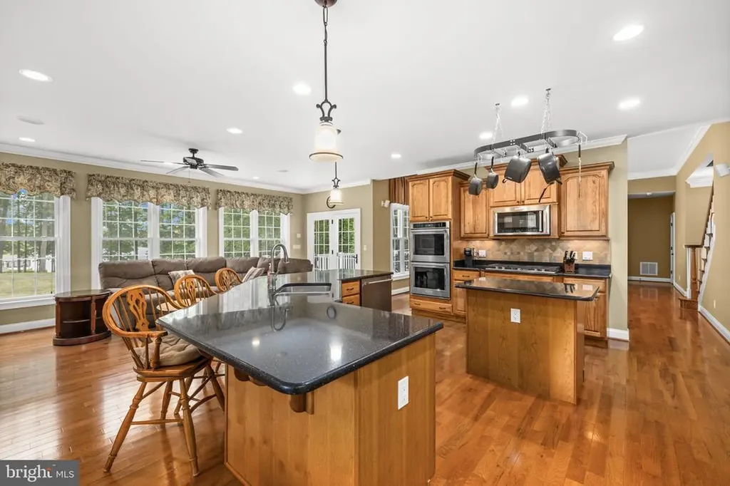 126 Village Drive Bumpass VA 23024