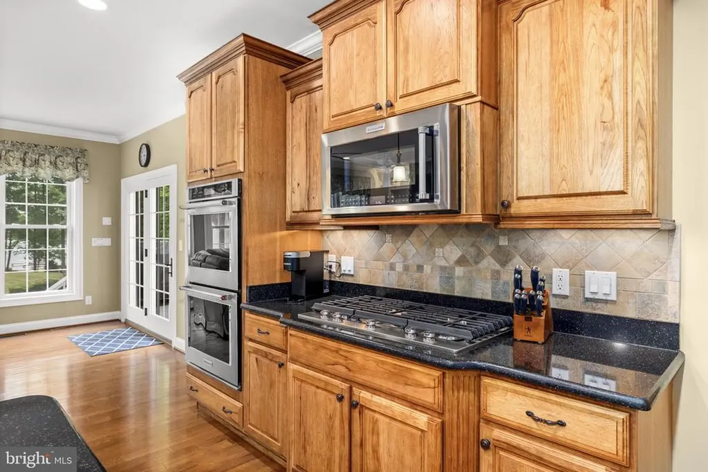 126 Village Drive Bumpass VA 23024