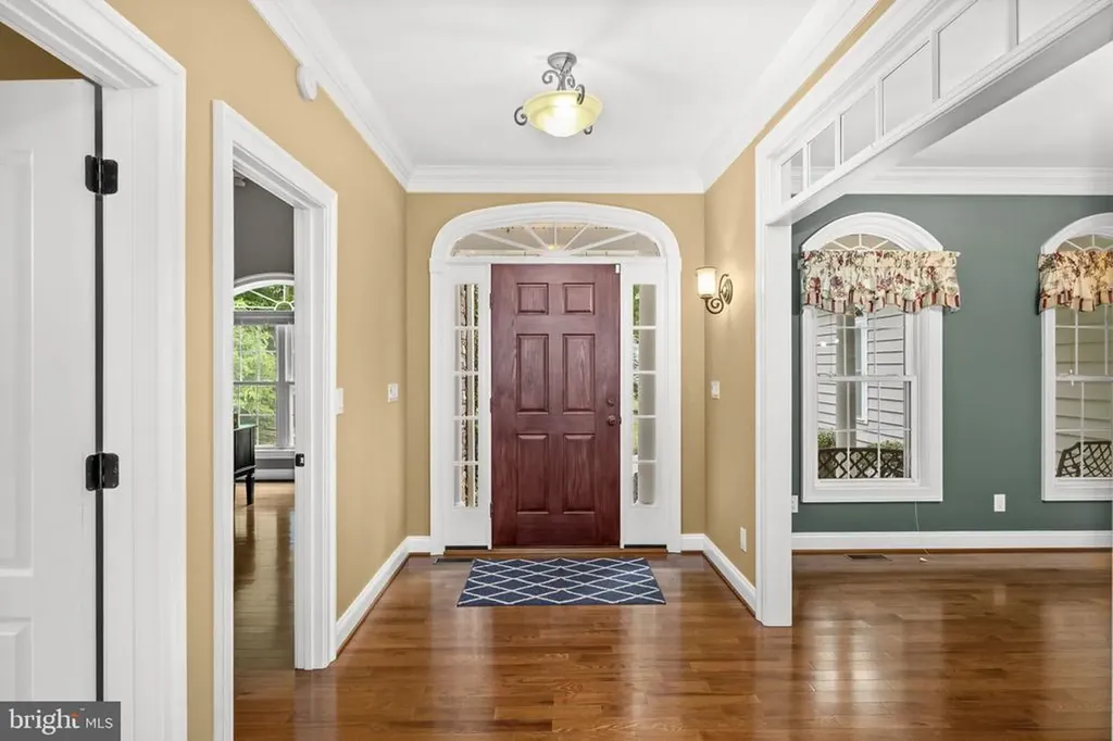 126 Village Drive Bumpass VA 23024