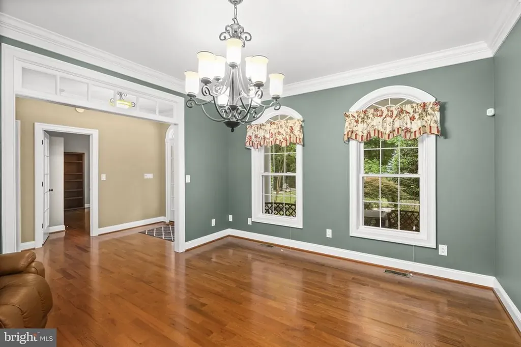 126 Village Drive Bumpass VA 23024