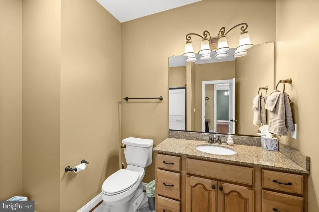 126 Village Drive Bumpass VA 23024