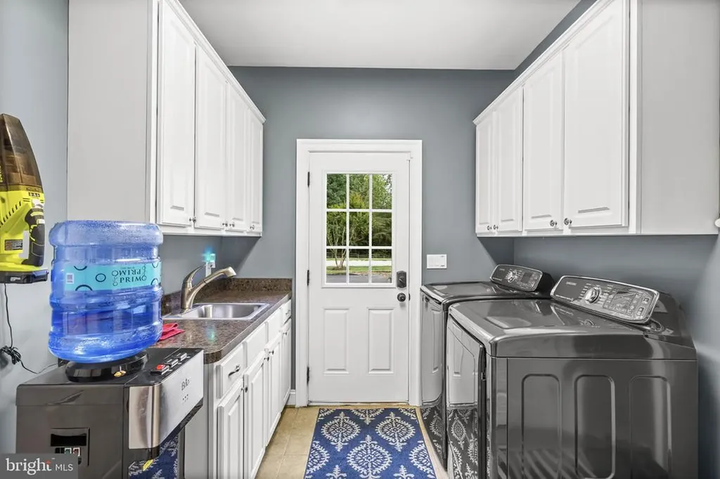 126 Village Drive Bumpass VA 23024
