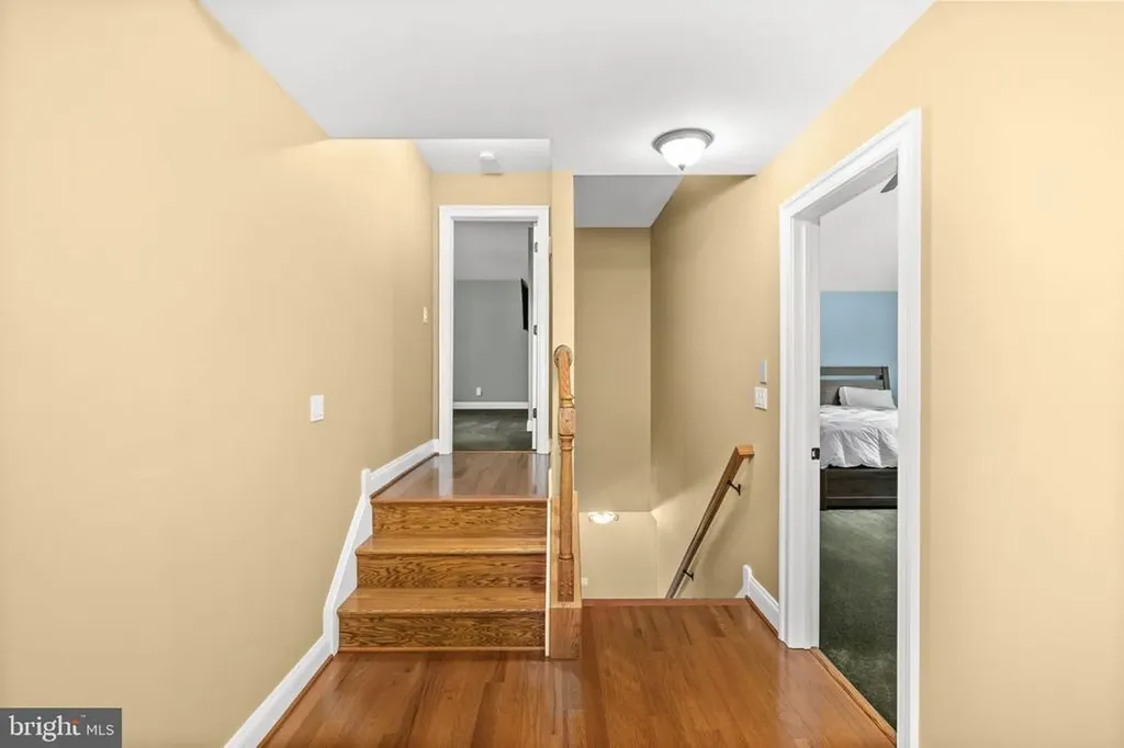 126 Village Drive Bumpass VA 23024