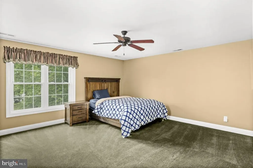 126 Village Drive Bumpass VA 23024