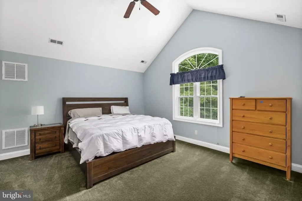126 Village Drive Bumpass VA 23024