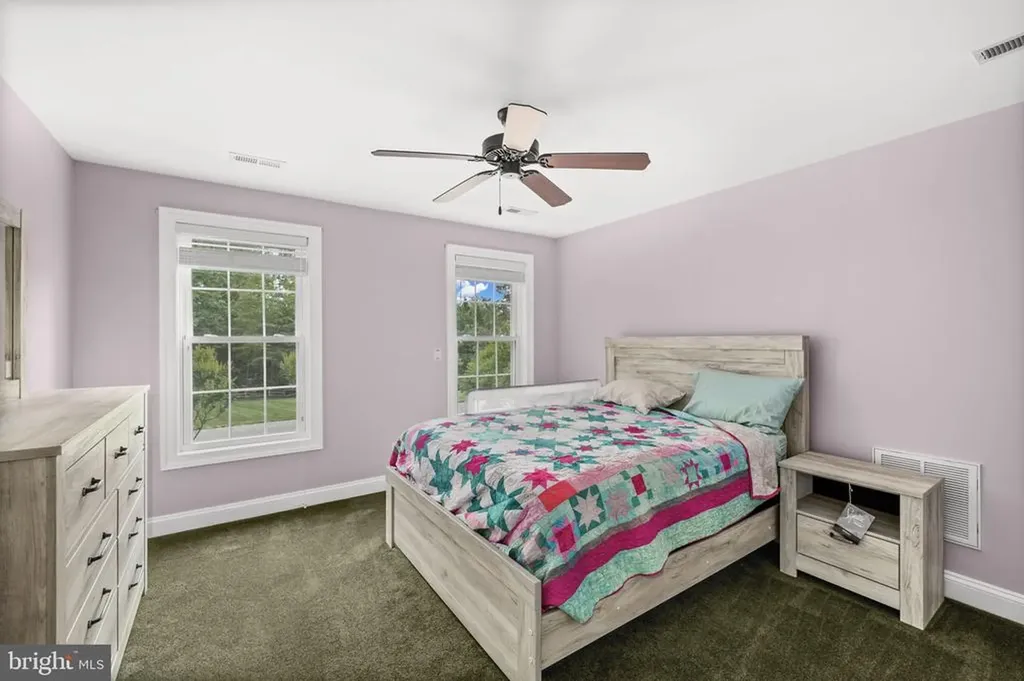 126 Village Drive Bumpass VA 23024
