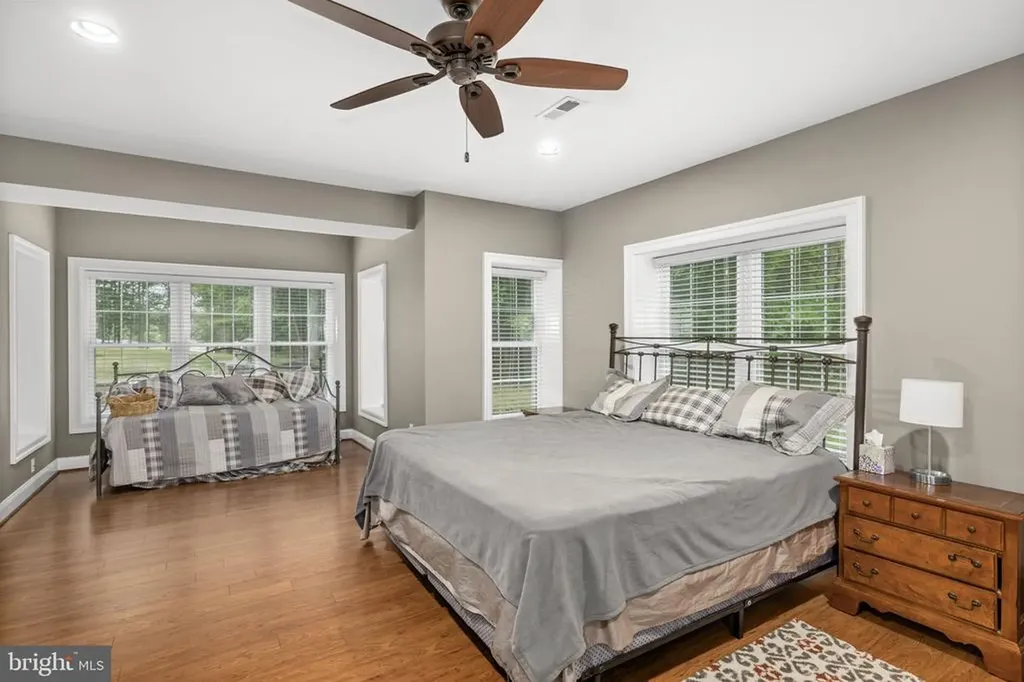 126 Village Drive Bumpass VA 23024