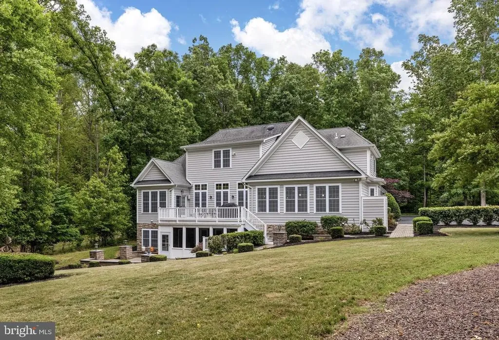 126 Village Drive Bumpass VA 23024