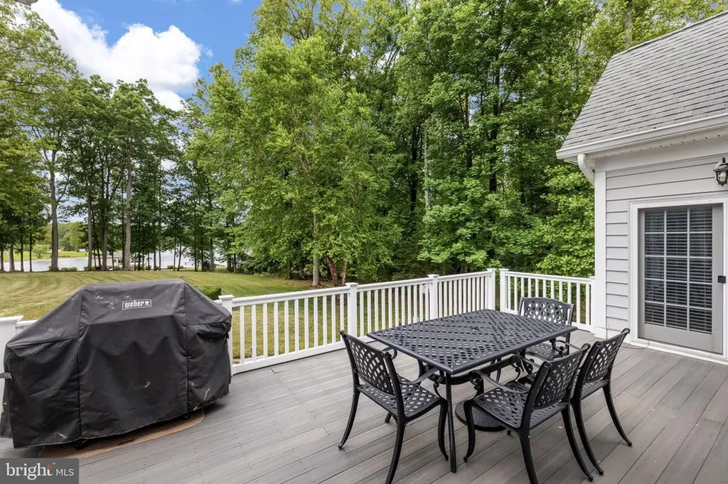126 Village Drive Bumpass VA 23024