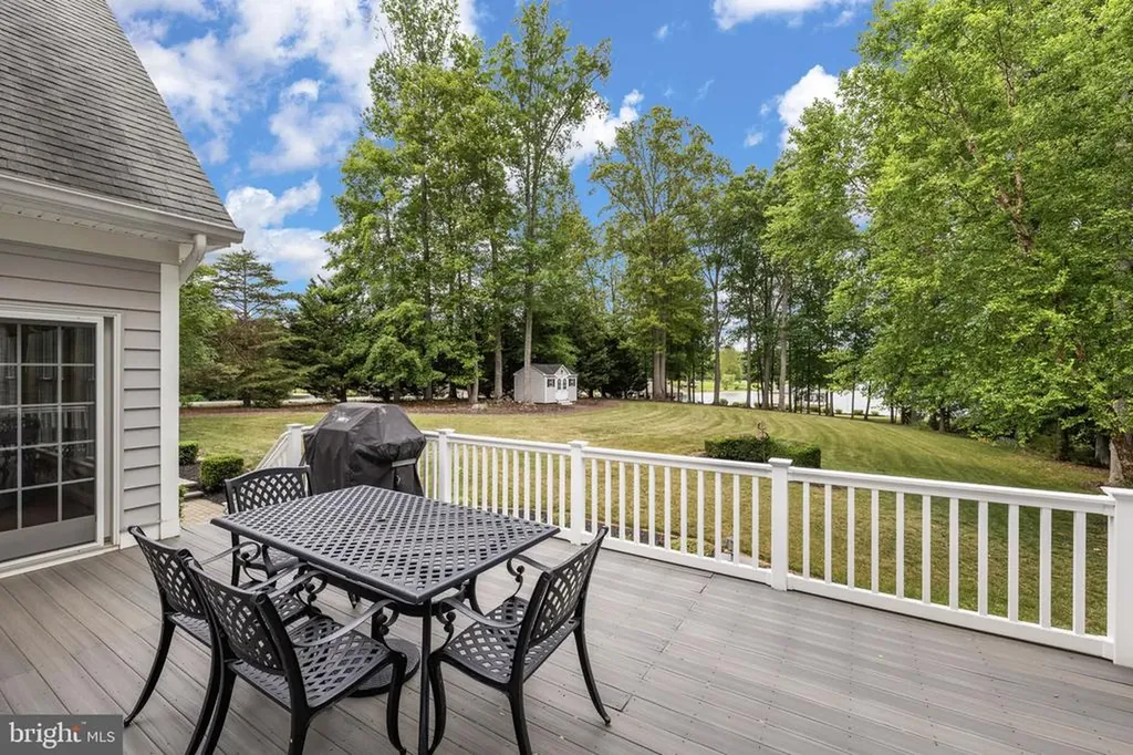 126 Village Drive Bumpass VA 23024