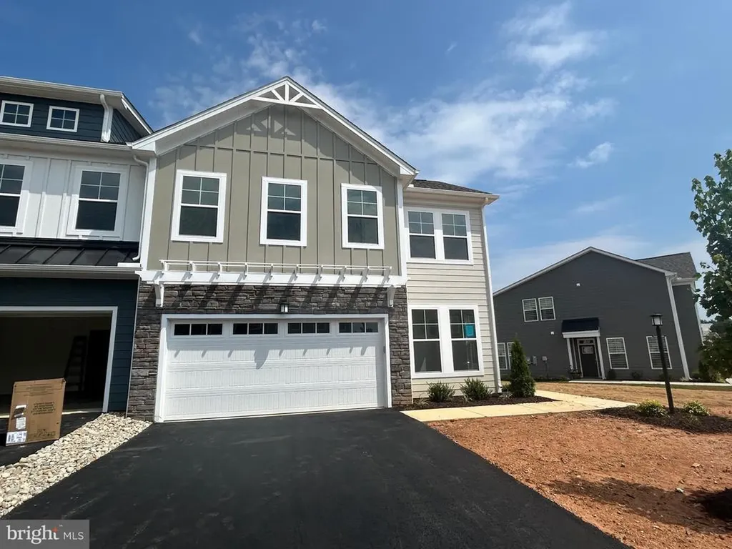 Gordonsville VA, 464 Bayberry Lane