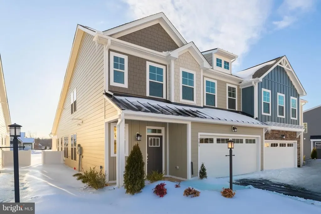 Gordonsville VA, 505 Bayberry Lane