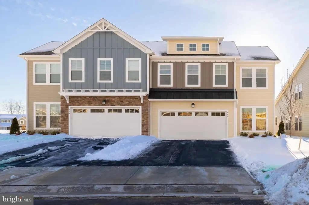 Zion Crossroads VA, 497 Bayberry Lane