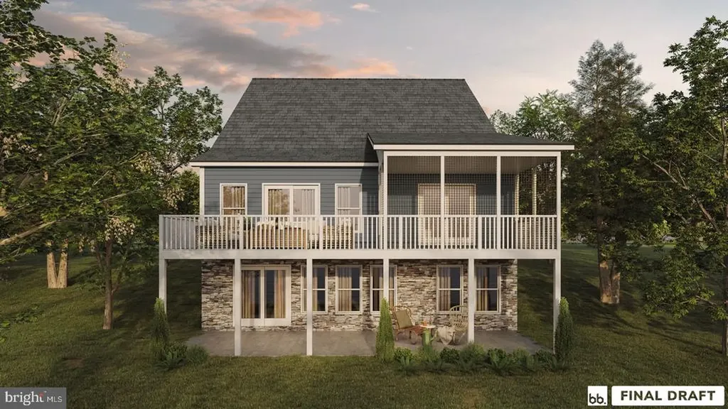 Louisa VA, 1134 Lakeshore Drive S