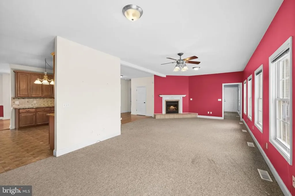 2481 Yanceyville Road Louisa VA 23093