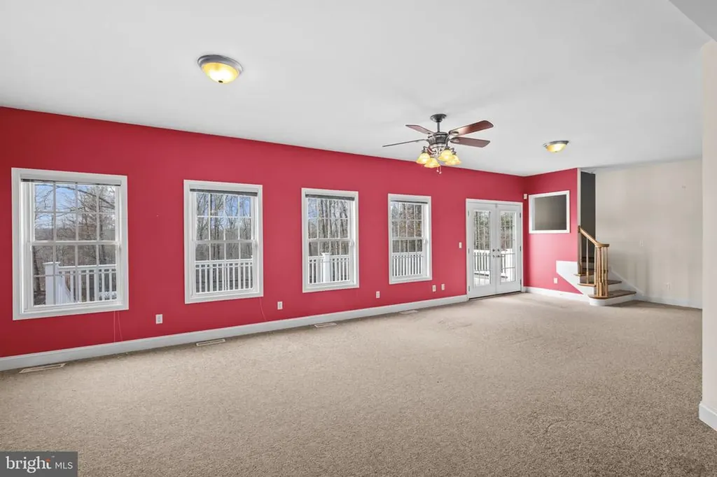 2481 Yanceyville Road Louisa VA 23093