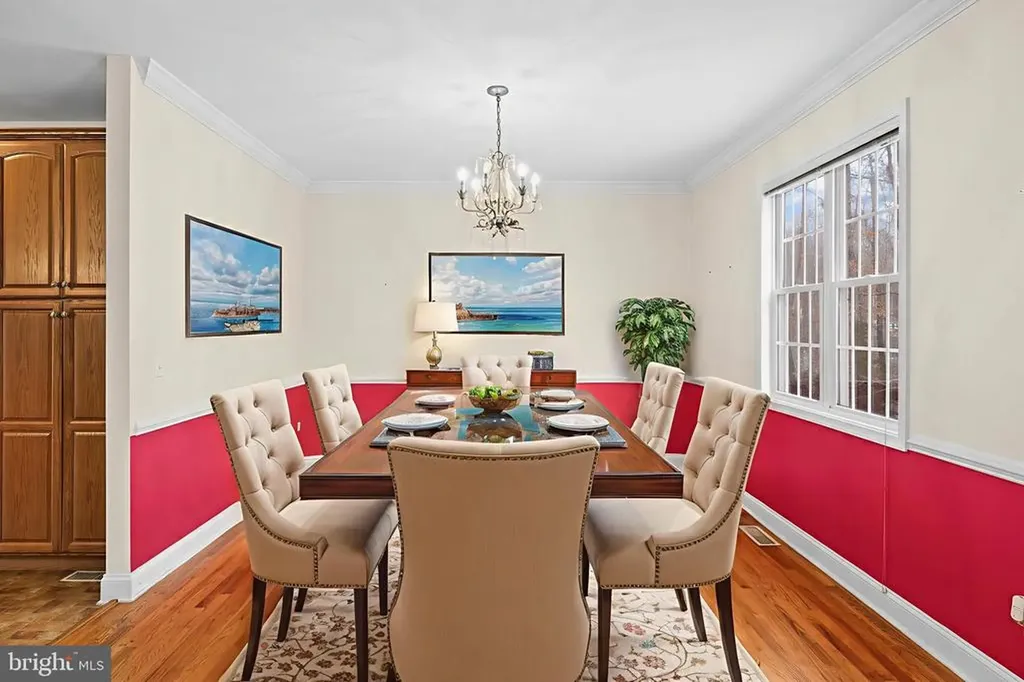 2481 Yanceyville Road Louisa VA 23093