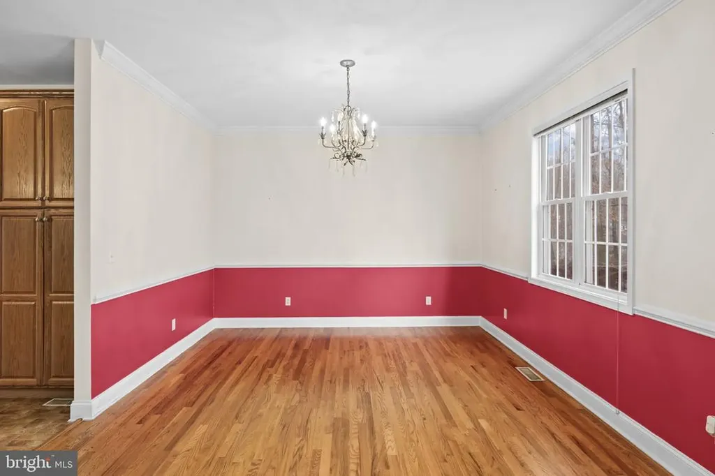 2481 Yanceyville Road Louisa VA 23093