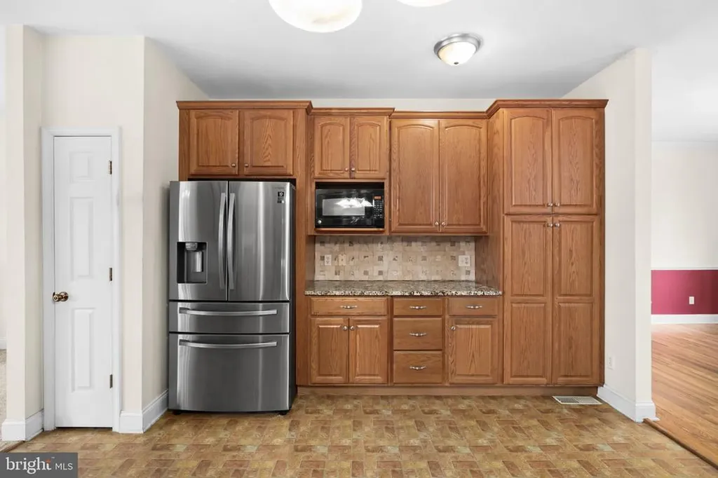 2481 Yanceyville Road Louisa VA 23093