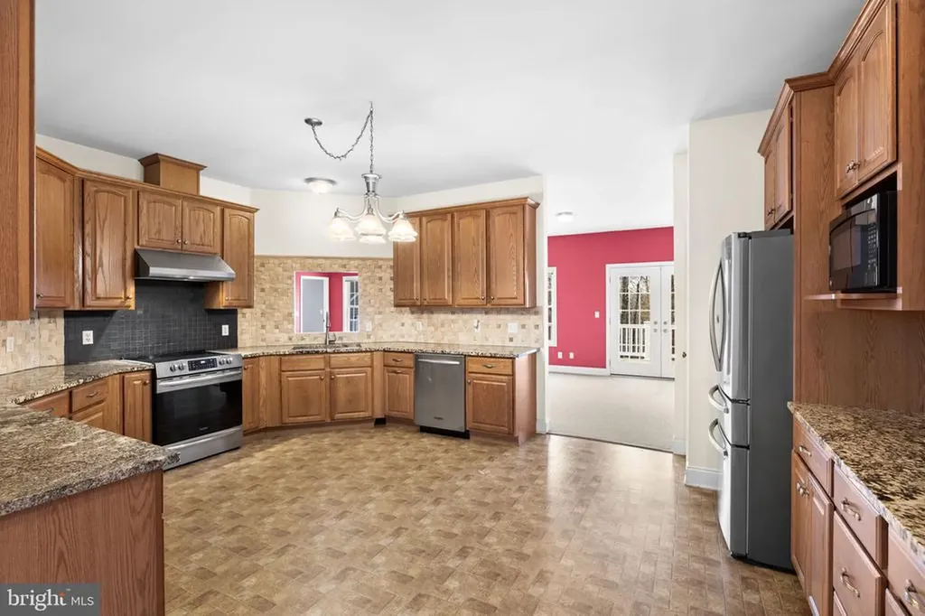 2481 Yanceyville Road Louisa VA 23093