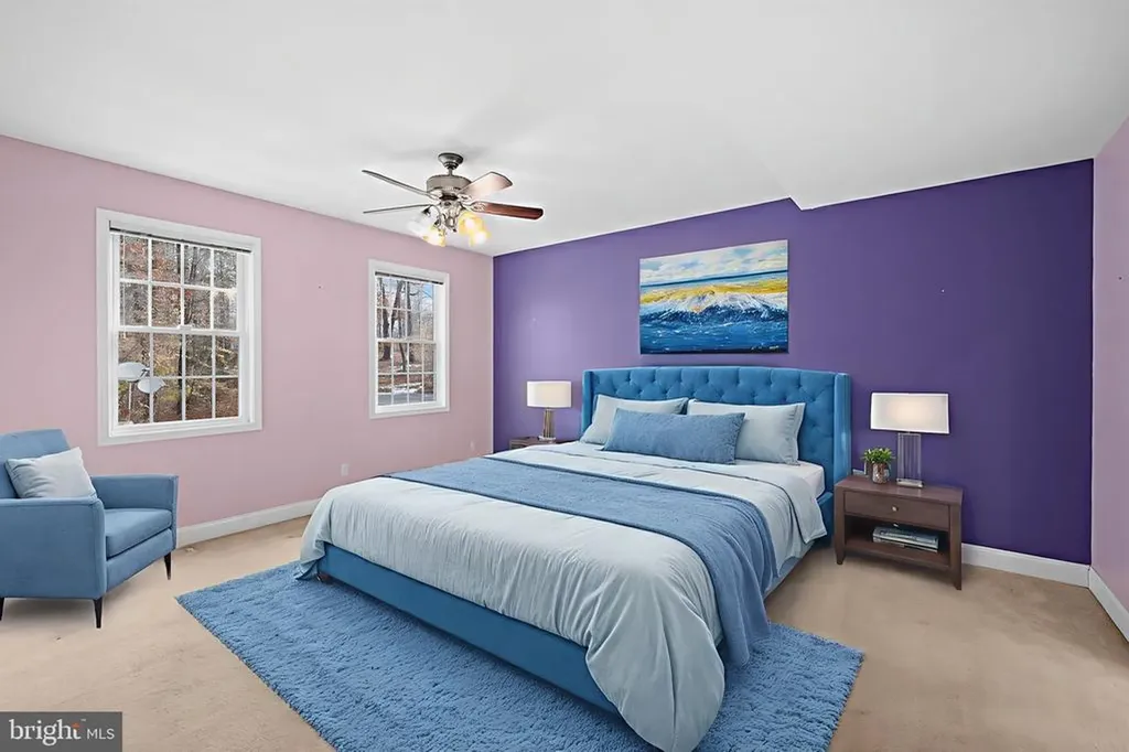 2481 Yanceyville Road Louisa VA 23093