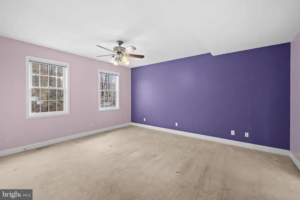 2481 Yanceyville Road Louisa VA 23093