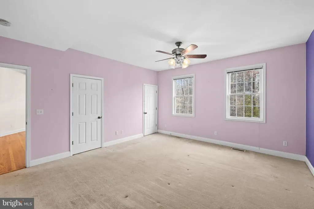 2481 Yanceyville Road Louisa VA 23093