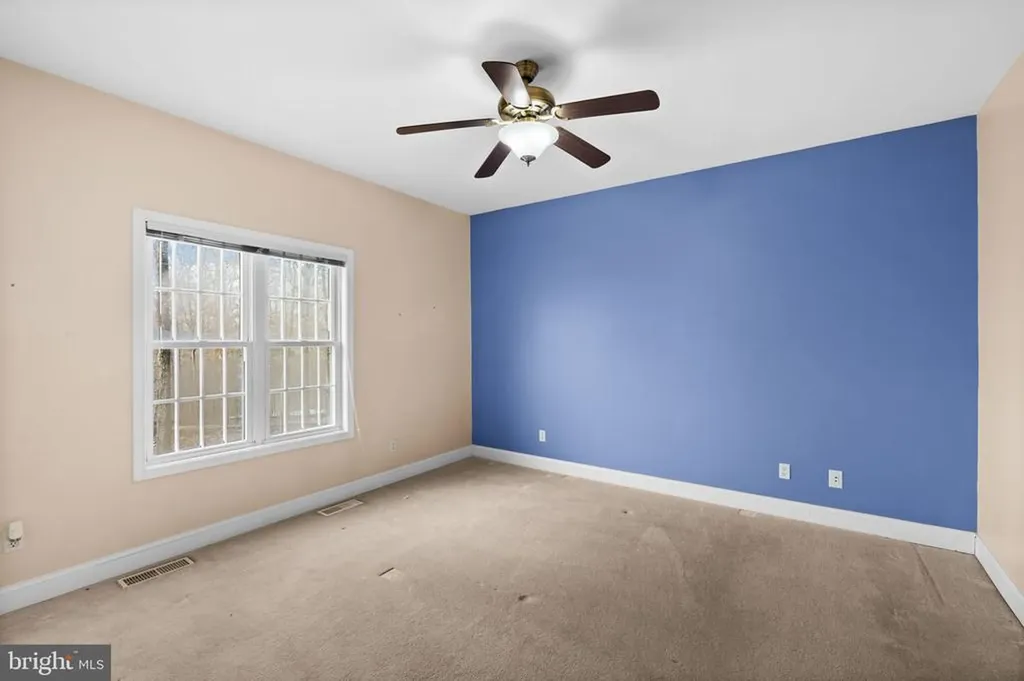 2481 Yanceyville Road Louisa VA 23093