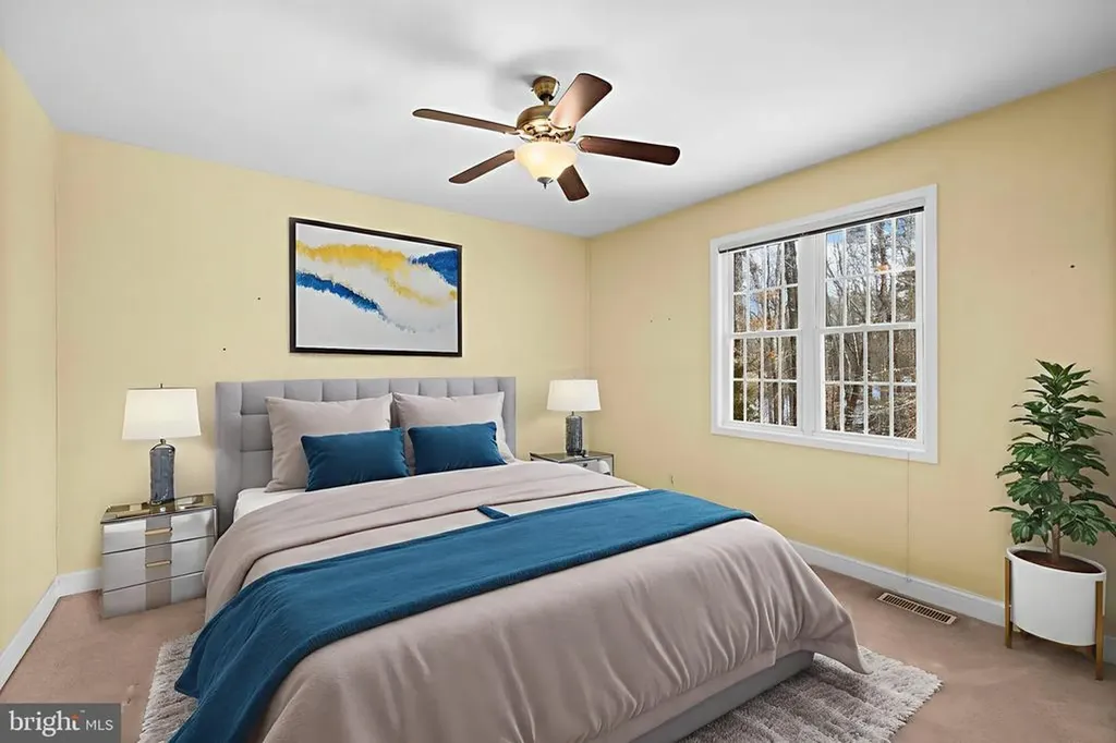 2481 Yanceyville Road Louisa VA 23093