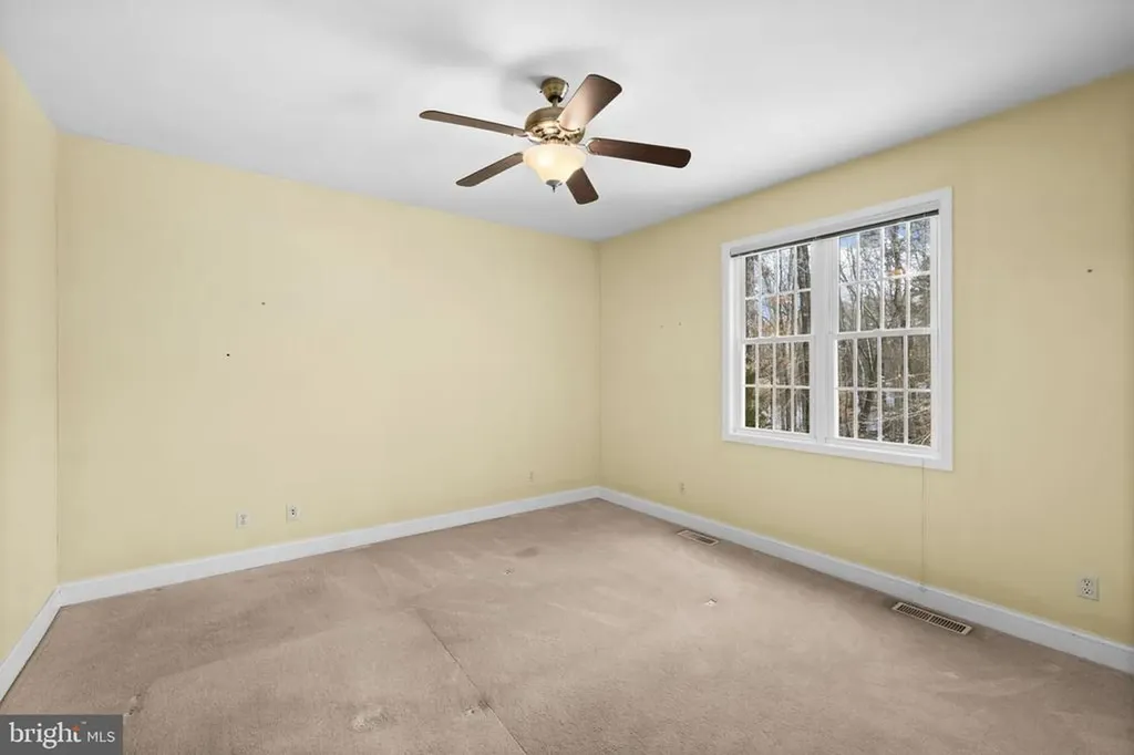 2481 Yanceyville Road Louisa VA 23093