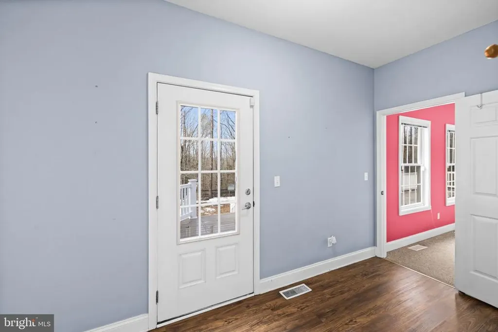 2481 Yanceyville Road Louisa VA 23093