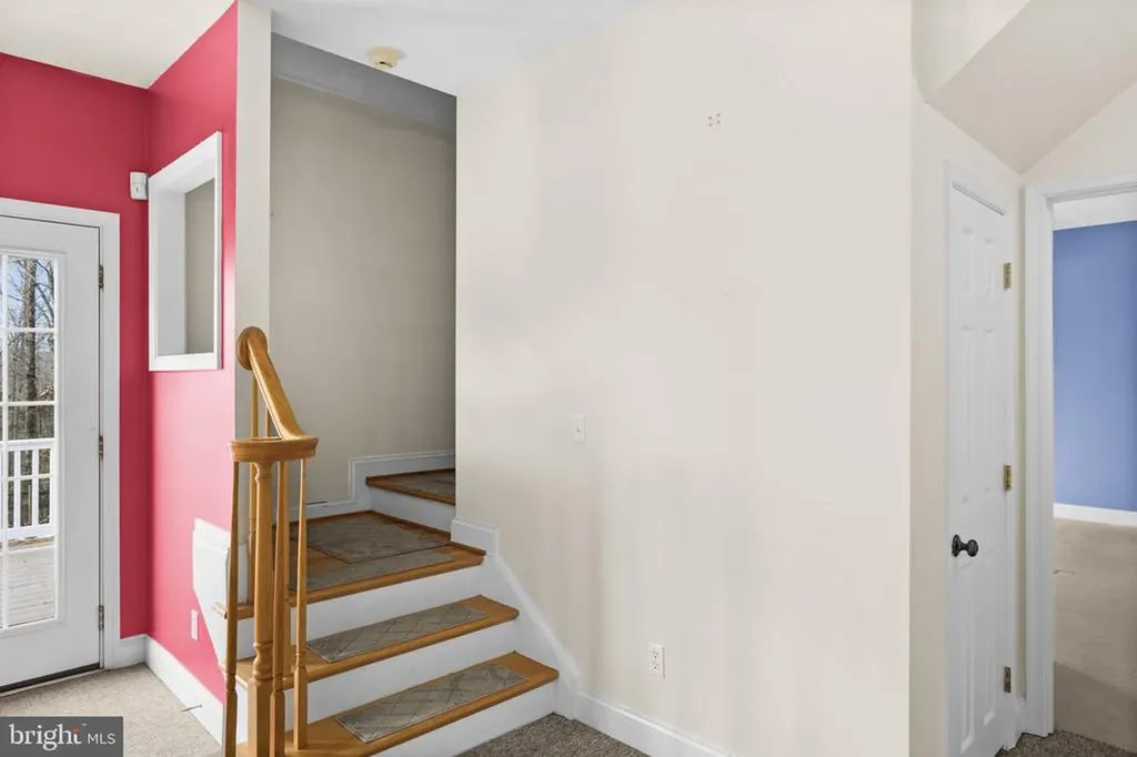 2481 Yanceyville Road Louisa VA 23093