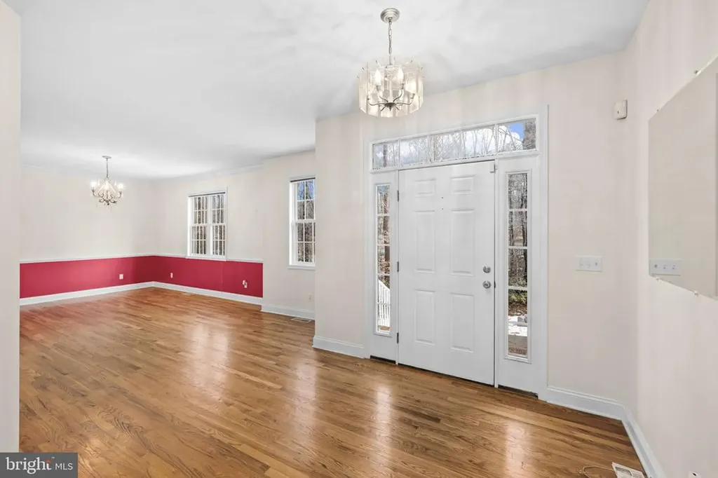 2481 Yanceyville Road Louisa VA 23093