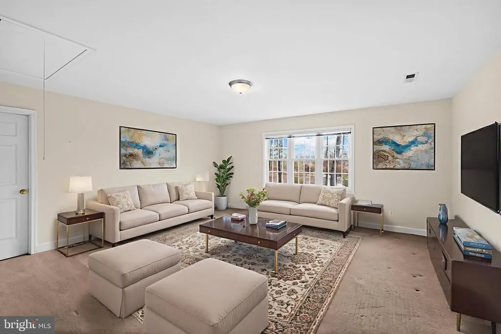 2481 Yanceyville Road Louisa VA 23093