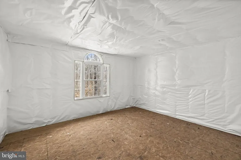 2481 Yanceyville Road Louisa VA 23093