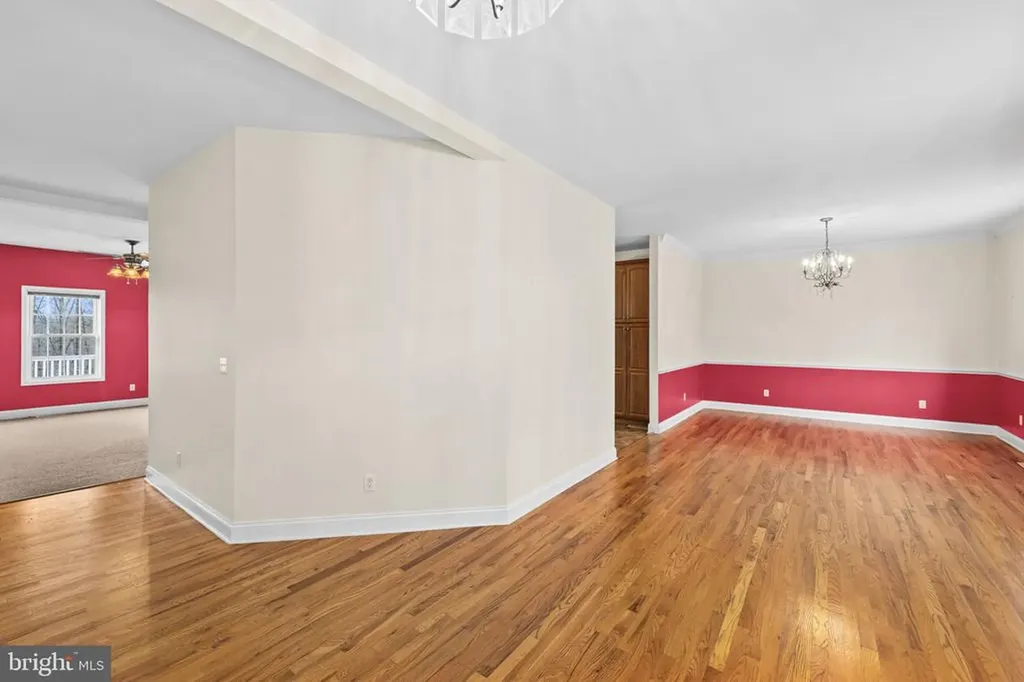 2481 Yanceyville Road Louisa VA 23093