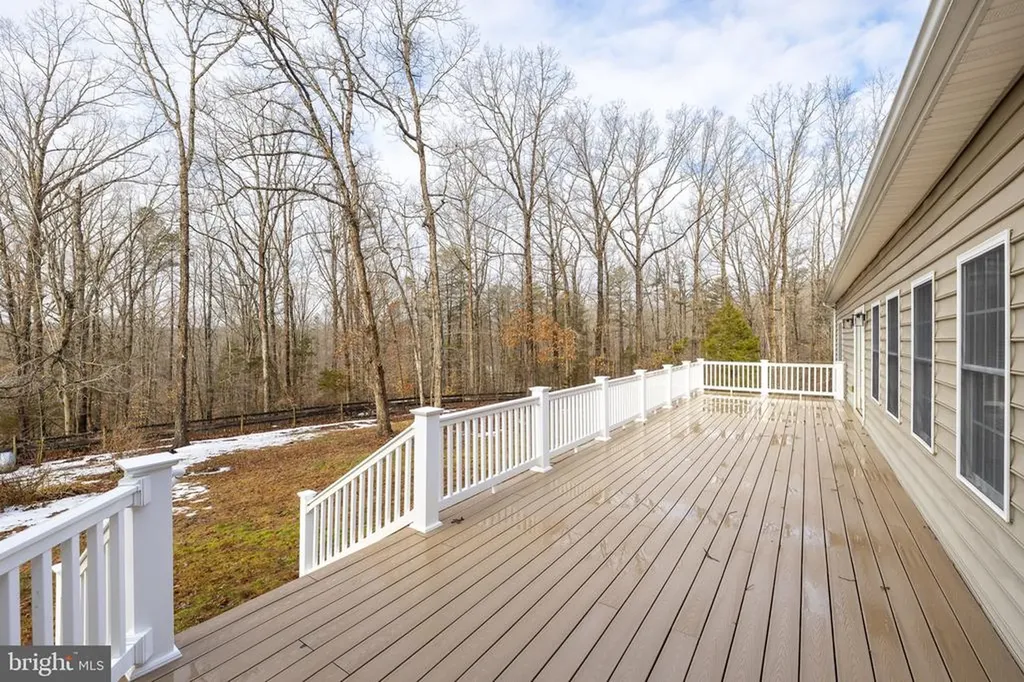 2481 Yanceyville Road Louisa VA 23093