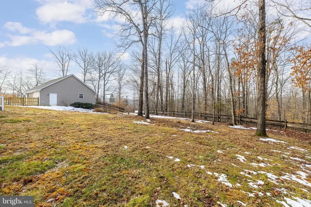 2481 Yanceyville Road Louisa VA 23093